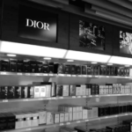 Alima Duty Free Parfums et Cosmétiques Brazzaville Congo